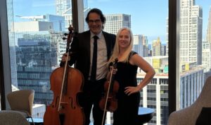 GigHubb - Chicago Live Musiciians 